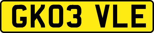 GK03VLE