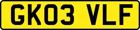 GK03VLF