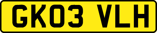 GK03VLH
