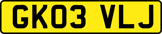 GK03VLJ