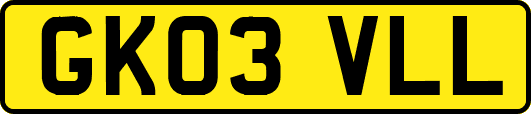 GK03VLL