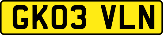 GK03VLN