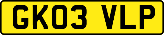 GK03VLP
