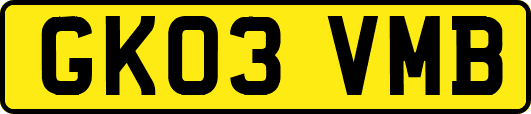 GK03VMB