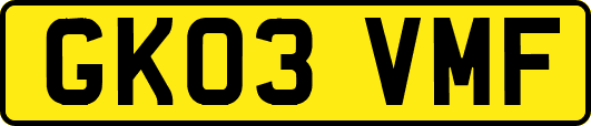 GK03VMF