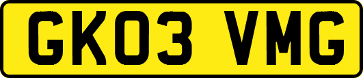 GK03VMG