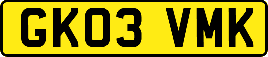 GK03VMK
