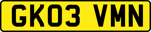 GK03VMN