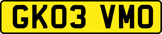 GK03VMO
