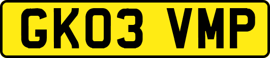 GK03VMP