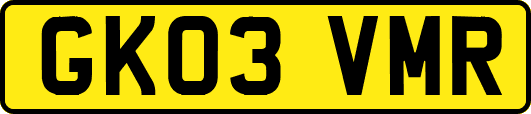 GK03VMR