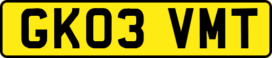 GK03VMT