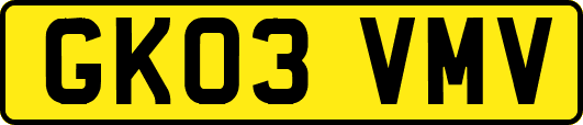 GK03VMV