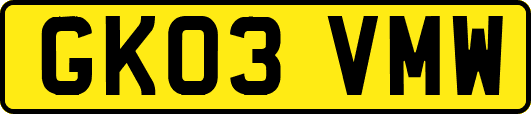 GK03VMW