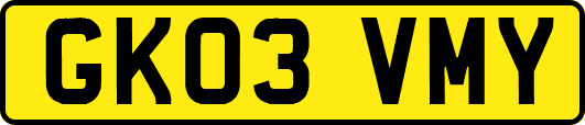 GK03VMY