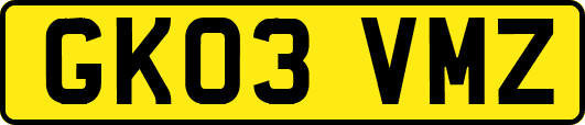 GK03VMZ