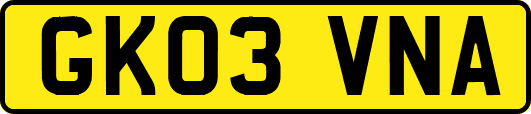 GK03VNA