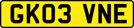 GK03VNE