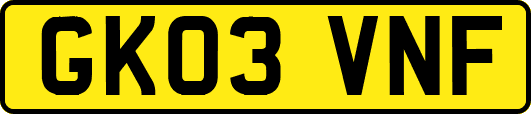 GK03VNF