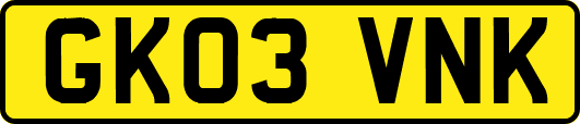 GK03VNK