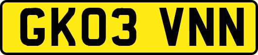 GK03VNN