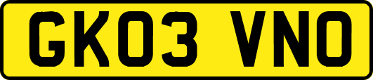 GK03VNO