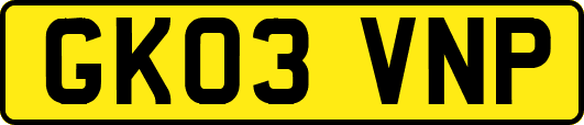 GK03VNP