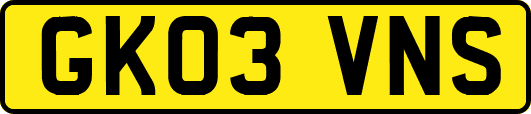 GK03VNS