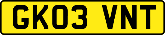 GK03VNT