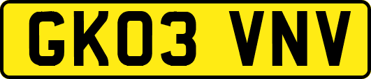GK03VNV