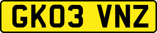 GK03VNZ