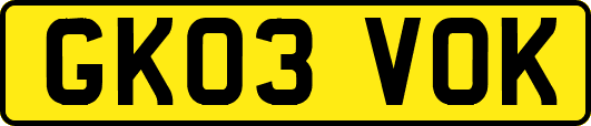 GK03VOK