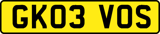 GK03VOS
