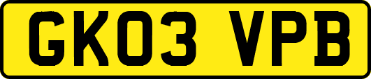 GK03VPB