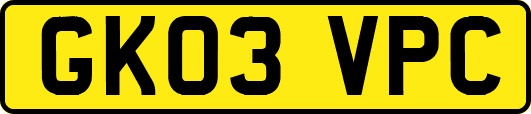 GK03VPC