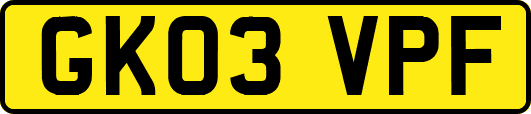 GK03VPF