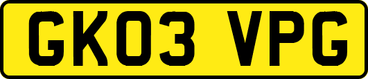 GK03VPG