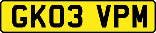 GK03VPM