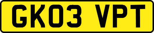 GK03VPT