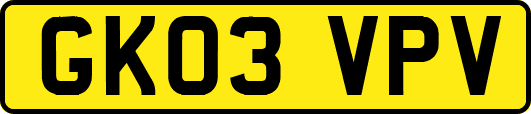 GK03VPV