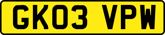 GK03VPW