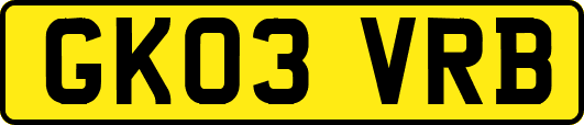 GK03VRB