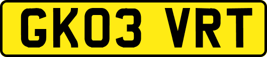 GK03VRT