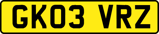 GK03VRZ