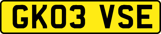GK03VSE
