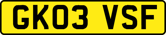 GK03VSF