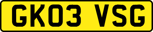 GK03VSG
