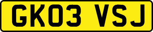 GK03VSJ
