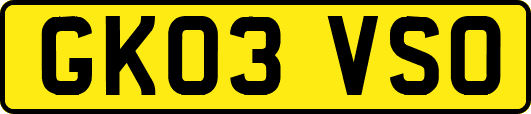 GK03VSO