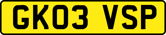 GK03VSP